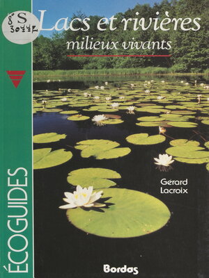 cover image of Lacs et rivières